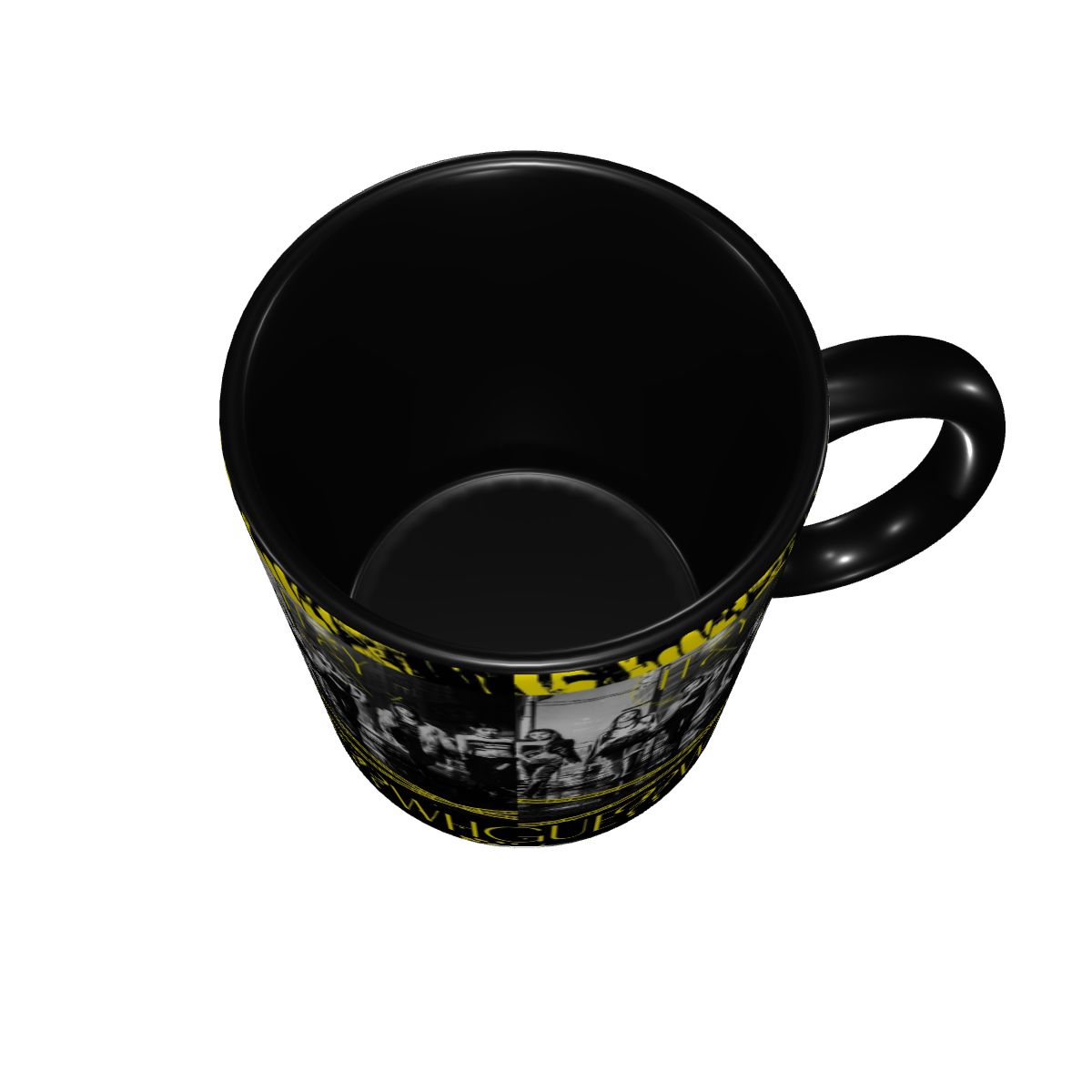 Kpop Itzy-ガールグループアイドルマグカップ 面白い - Coffee Tea Cups のレビューと価格