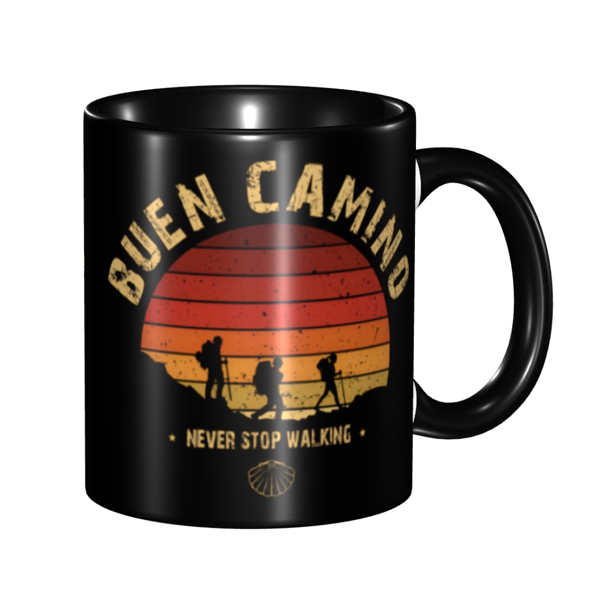 カスタマイズされたブエナ・カミーノ・デ・サンティアゴコーヒー - Coffee Tea Drink のレビューと価格