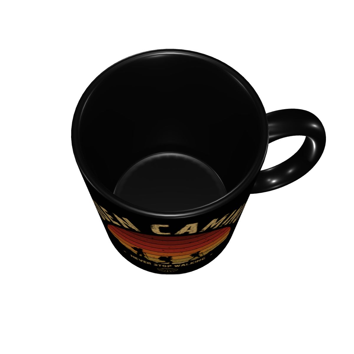 カスタマイズされたブエナ・カミーノ・デ・サンティアゴコーヒー - Coffee Tea Drink のレビューと価格