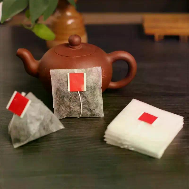 【YA】ティーインフューザーフィルターバッグ 50/100個 - Coffee Ya Tea Ya のレビューと価格