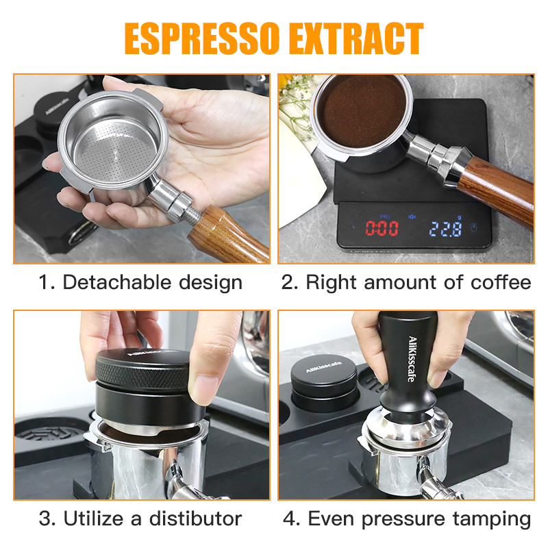 フィルターバスケット付きエスプレッソマシン,2つの耳を備えた - Delonghi Espresso Ecp3420 のレビューと価格