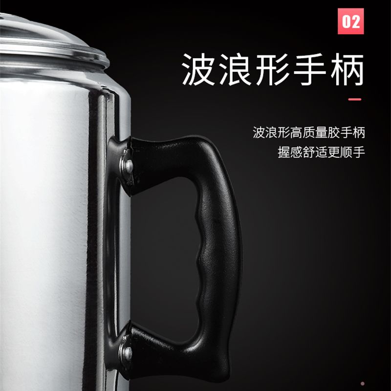 Aixiangru-コーヒーメーカーKongスタイル,アルミ - Coffee Tea Hong Kong のレビューと価格