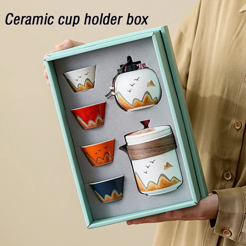 セラミックティーカップ,磁器ティーポット,エスプレッソカップ - Coffee Tea Tumbler のレビューと価格