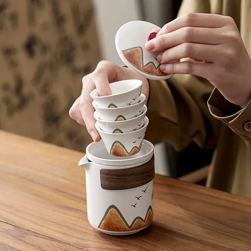 セラミックティーカップ,磁器ティーポット,エスプレッソカップ - Coffee Tea Tumbler のレビューと価格