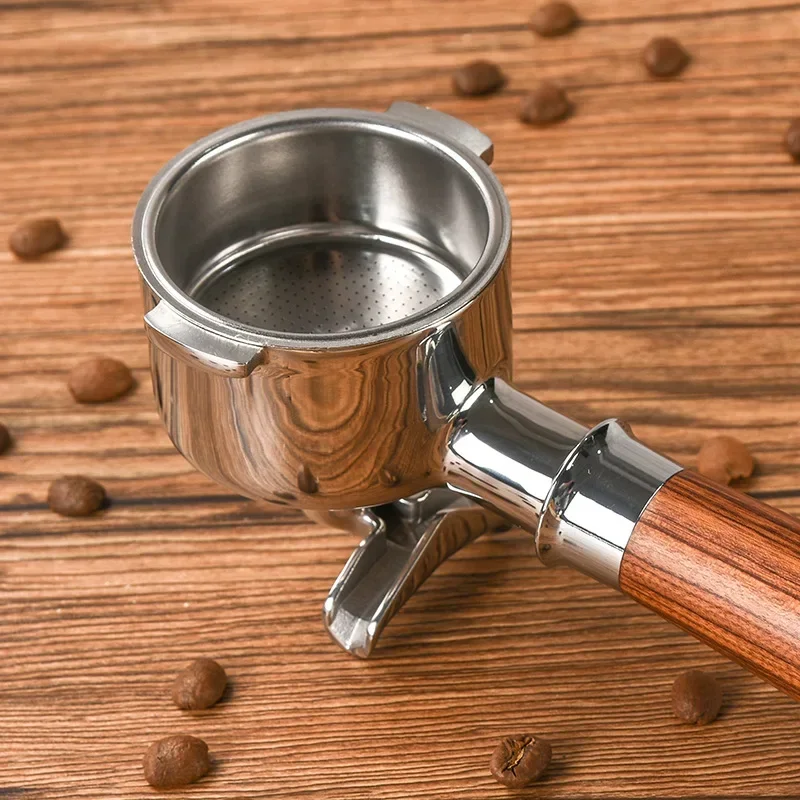 エスプレッソ 51mm ポルタフィルター ダブルスパウト付き - Delonghi Espresso Ecp3420 のレビューと価格