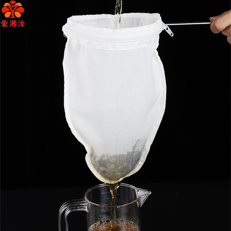 Aixiangru 茶こし 香港風ミルクティーメーカー 茶こ - Coffee Tea Hong Kong のレビューと価格