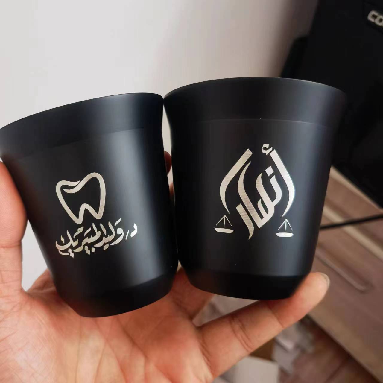 断熱二重壁ステンレスエスプレッソカップ、エスプレッソコーヒー - Coffee Tea Tumbler のレビューと価格