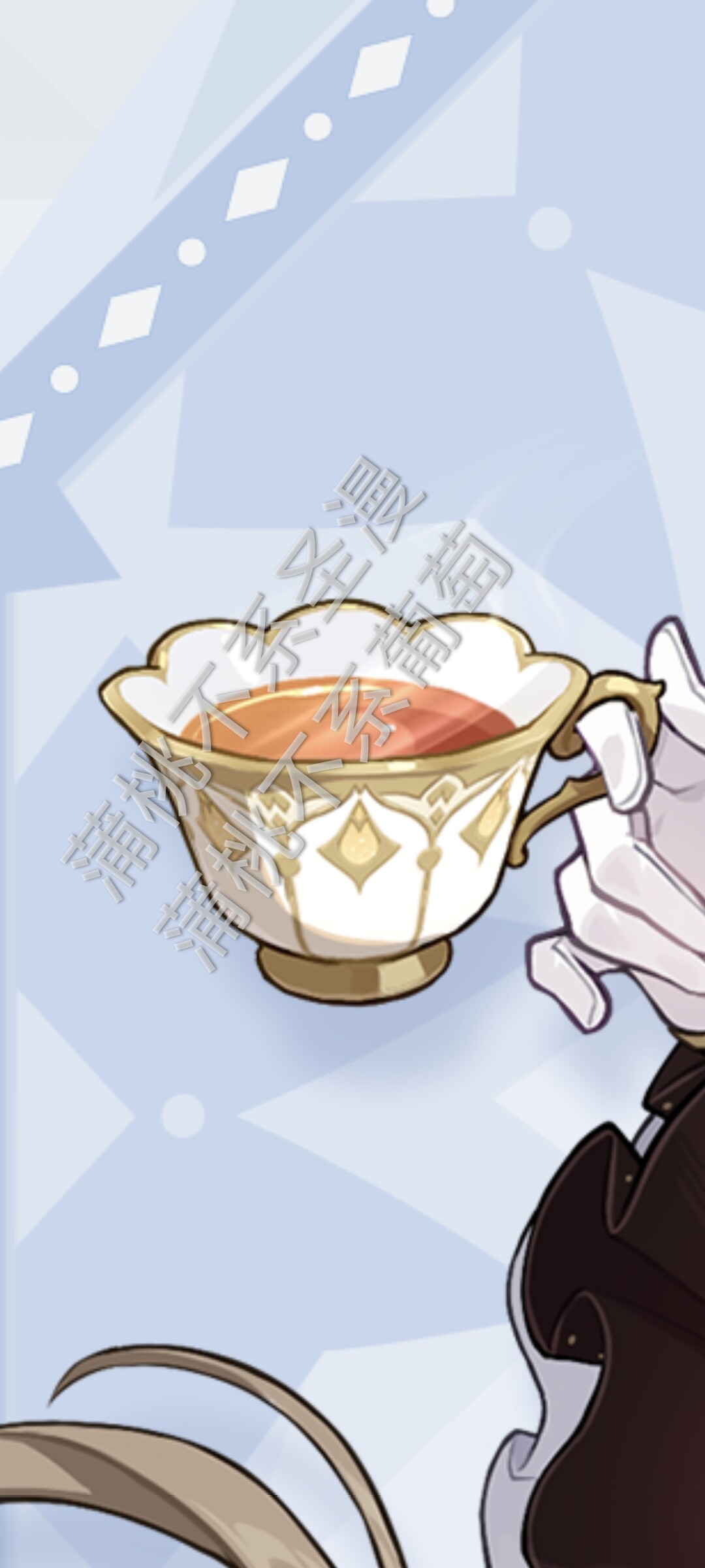 ゲーム原神インパクト サンドローン マリオネット コスプレ  - Coffee Tea Cups のレビューと価格