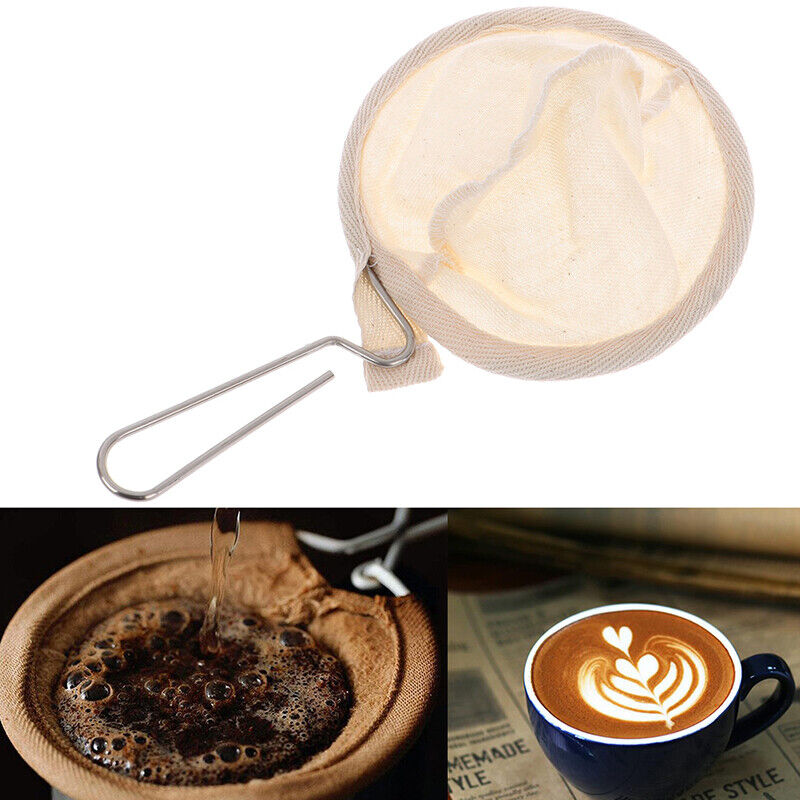 小さなコーヒーフィルターバッグ,超微細ティーバッグ,香港スタ - Coffee Tea Hong Kong のレビューと価格