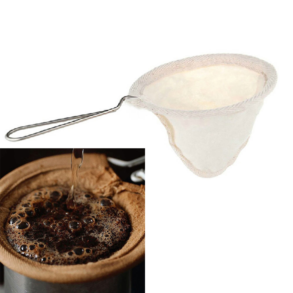 小さなコーヒーフィルターバッグ,超微細ティーバッグ,香港スタ - Coffee Tea Hong Kong のレビューと価格