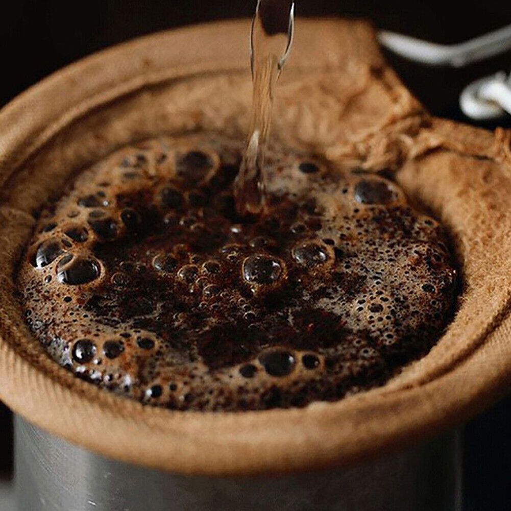 小さなコーヒーフィルターバッグ,超微細ティーバッグ,香港スタ - Coffee Tea Hong Kong のレビューと価格