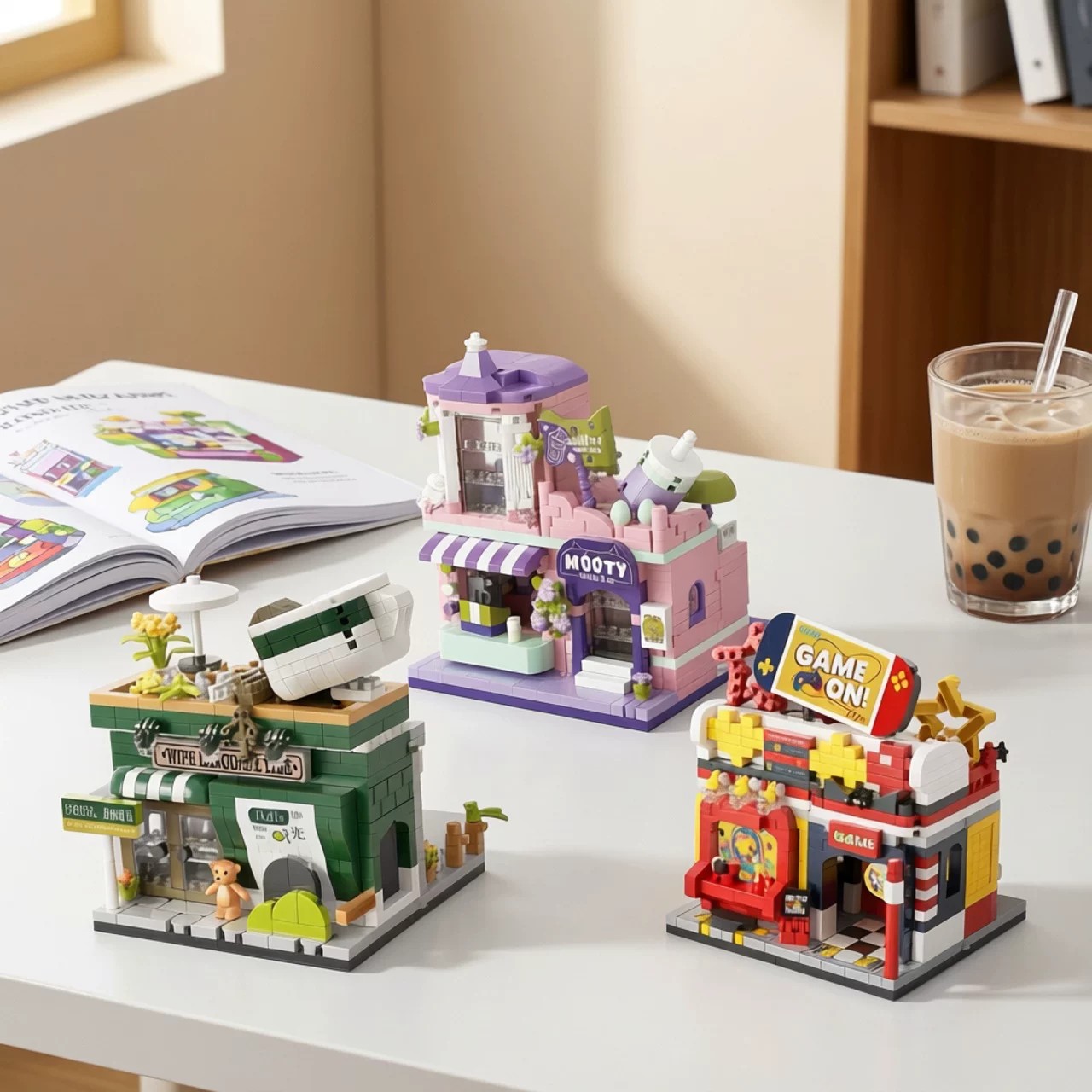 マイクロ粒子香港風コーヒーショップとムースミルクティーショッ - Coffee Tea Hong Kong のレビューと価格