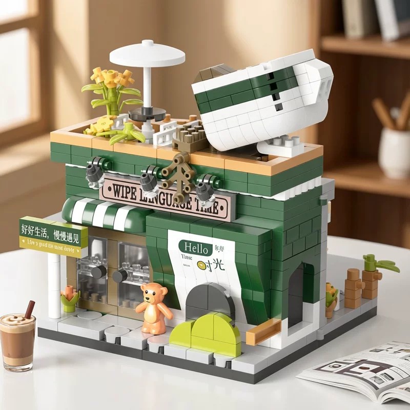 マイクロ粒子香港風コーヒーショップとムースミルクティーショッ - Coffee Tea Hong Kong のレビューと価格